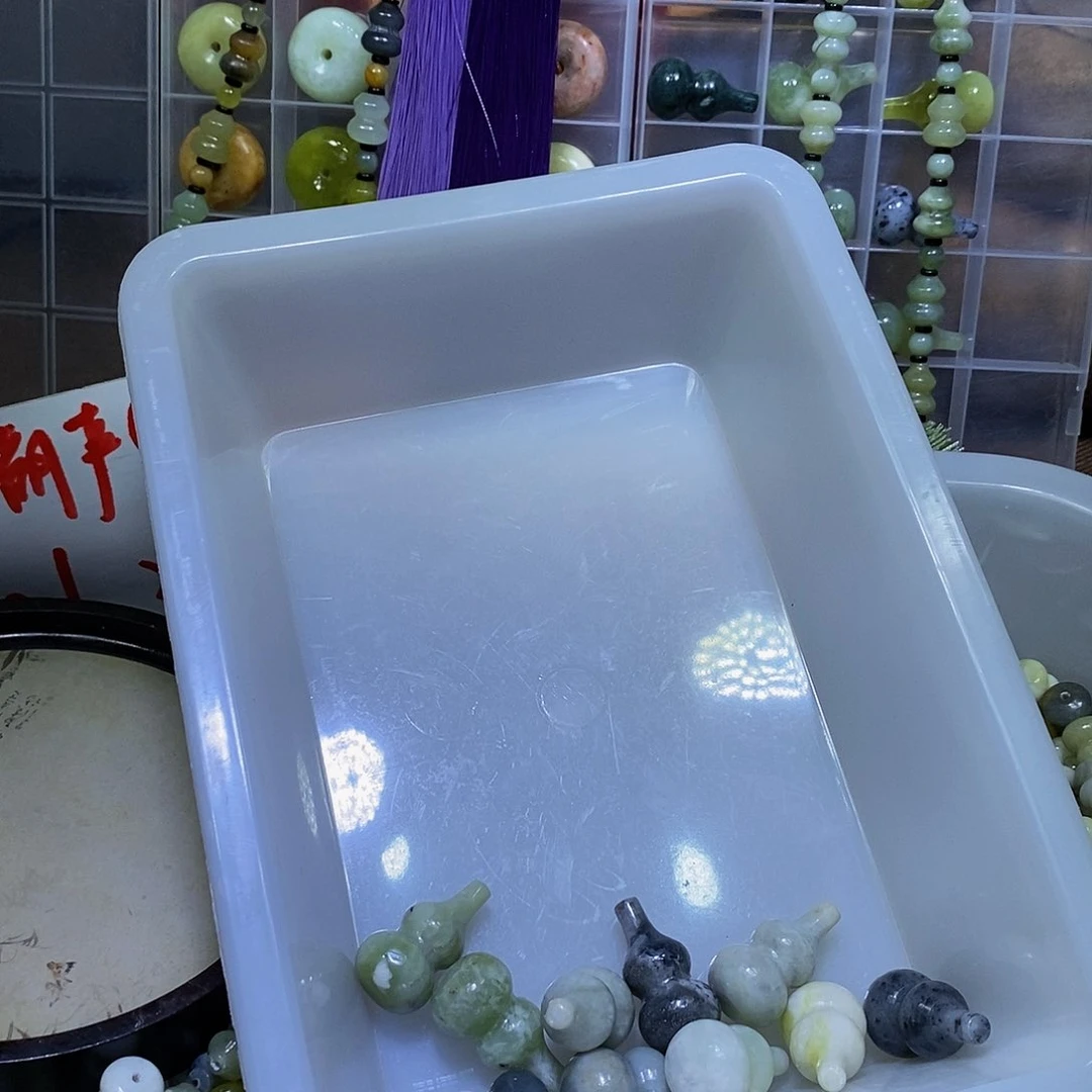 蛇纹石玉未镶嵌其他290