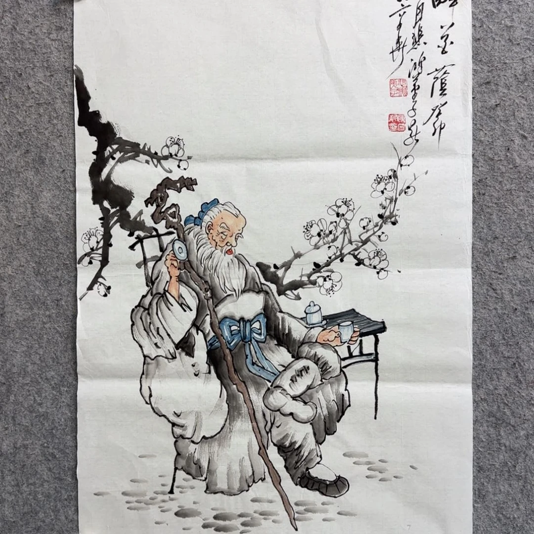 书法作品多次参加全国