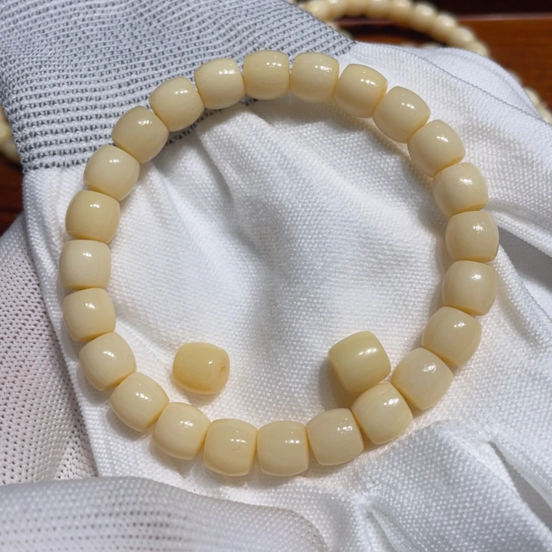 骆驼牙手串/手链手串