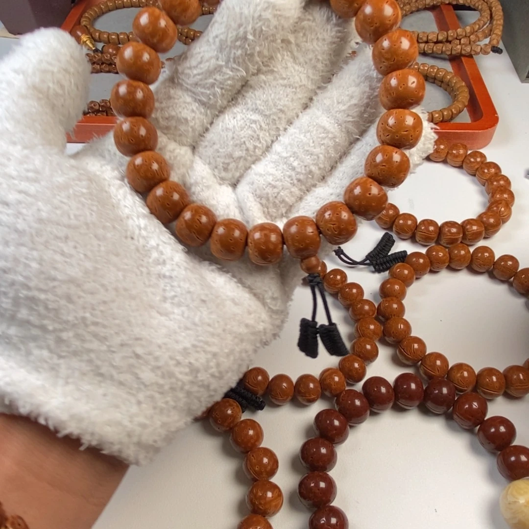 悟***欲手串桃核1.47000000000