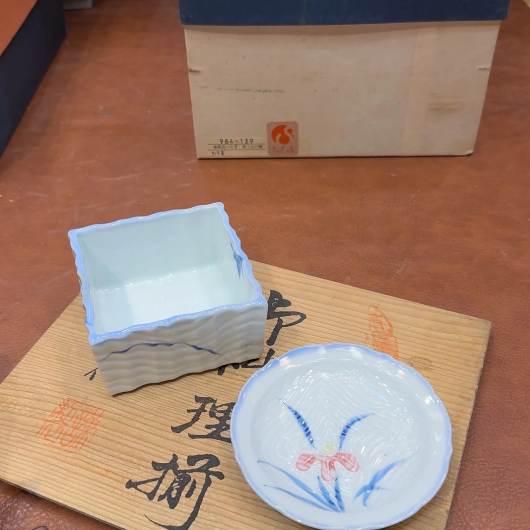 小狐狸好物推荐分享