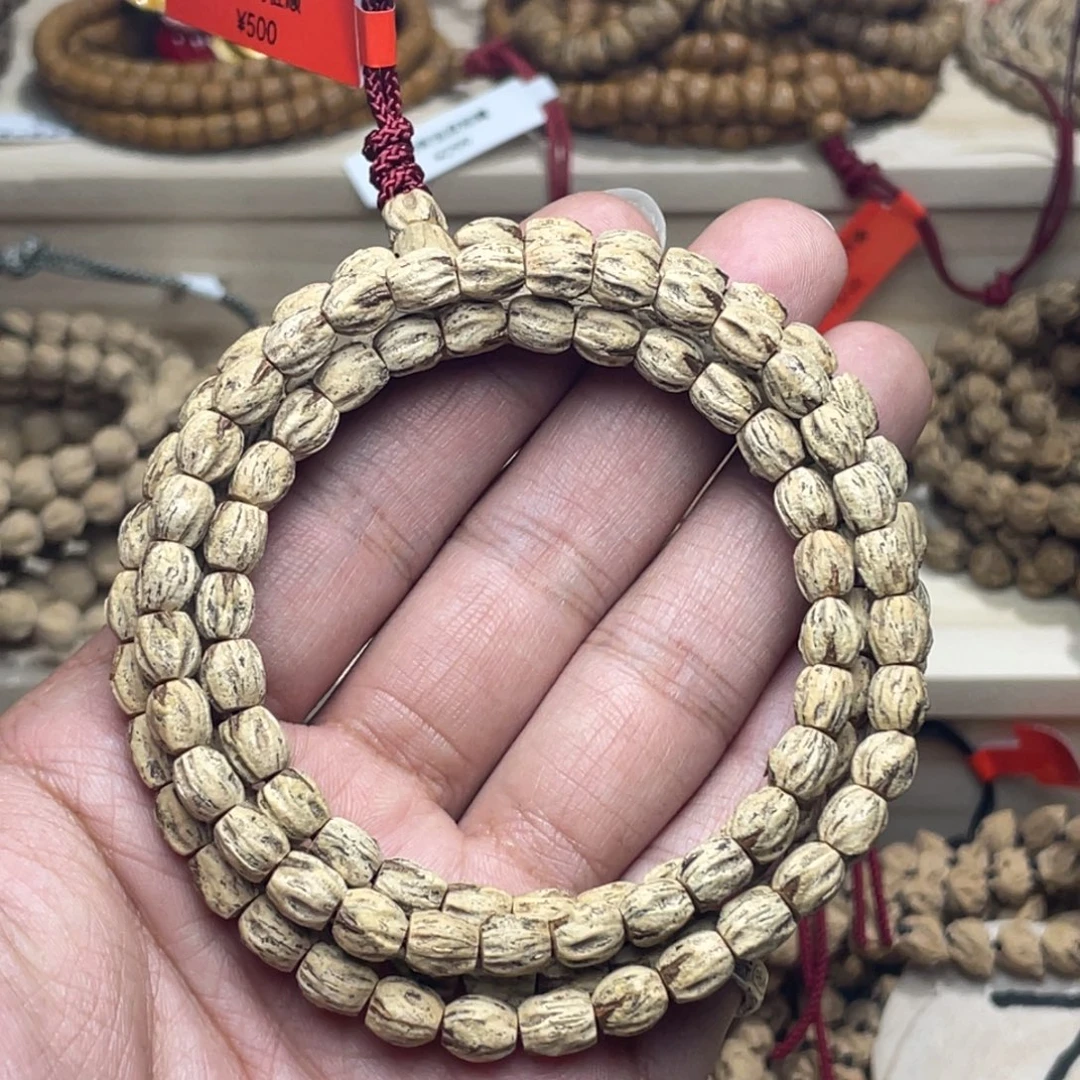 手串柏香籽/百香籽