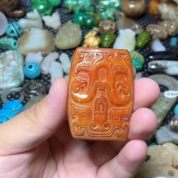 摆件直播间链接18