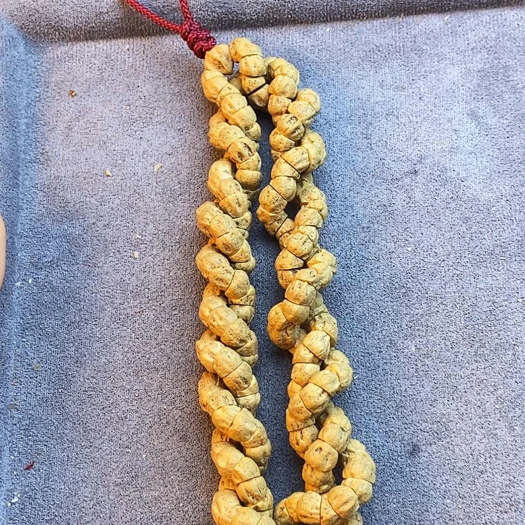 柏香籽/百香籽手串