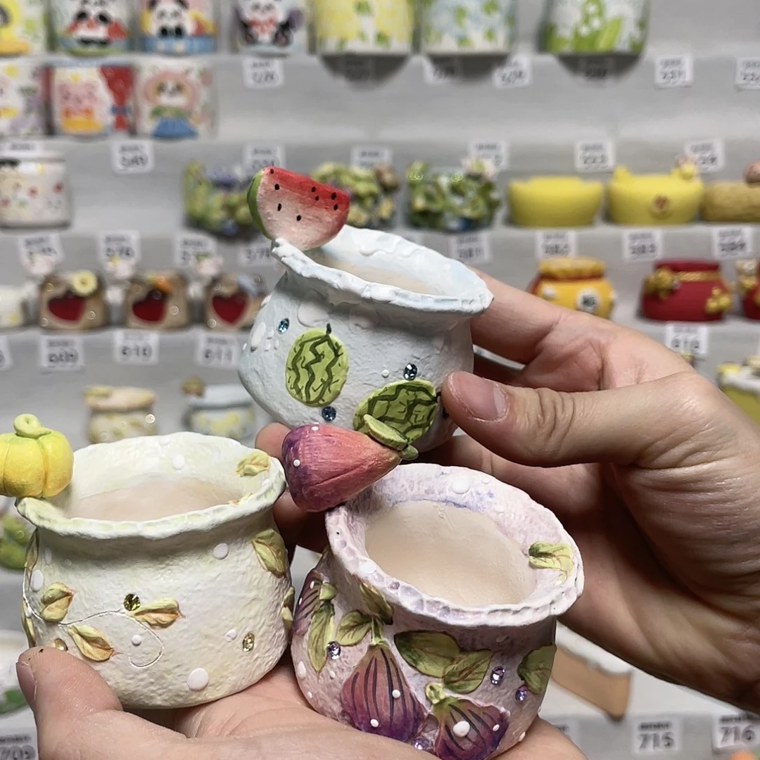 红陶树马上就要开始发财啦33333333