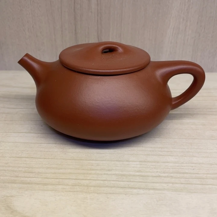 紫砂茶壶宜兴紫砂壶