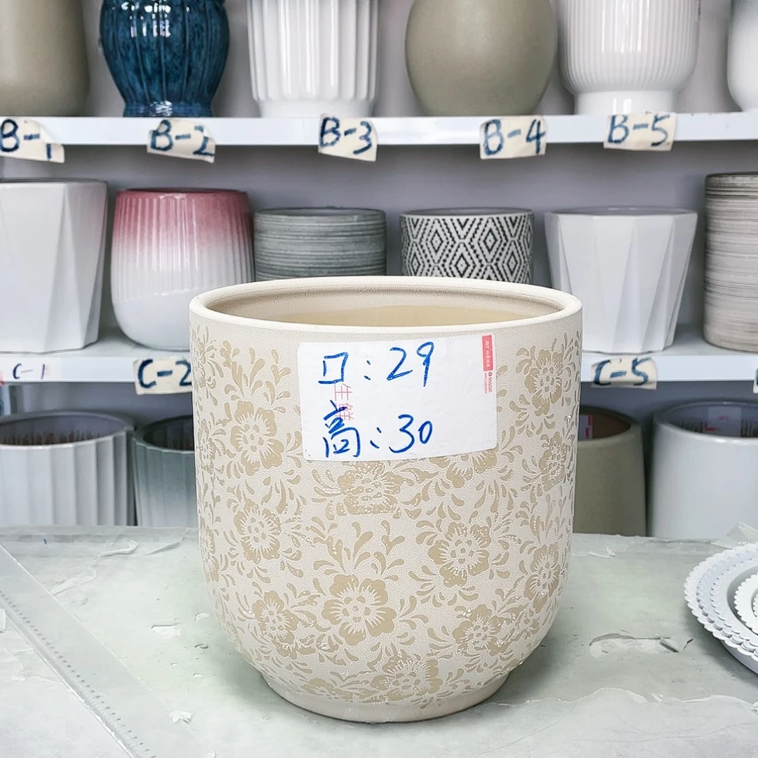 陶瓷口径29-30高