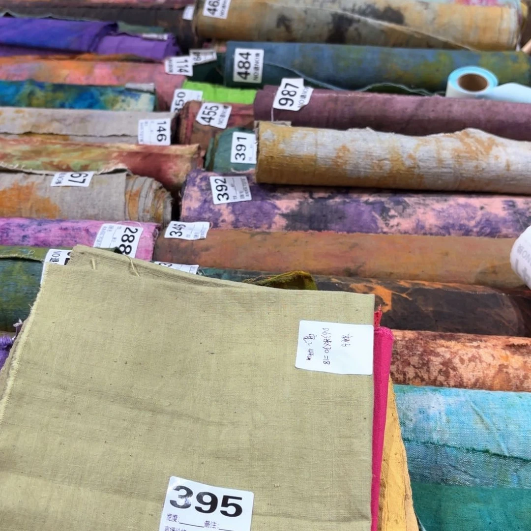 桃**姐395号十块布料不退换