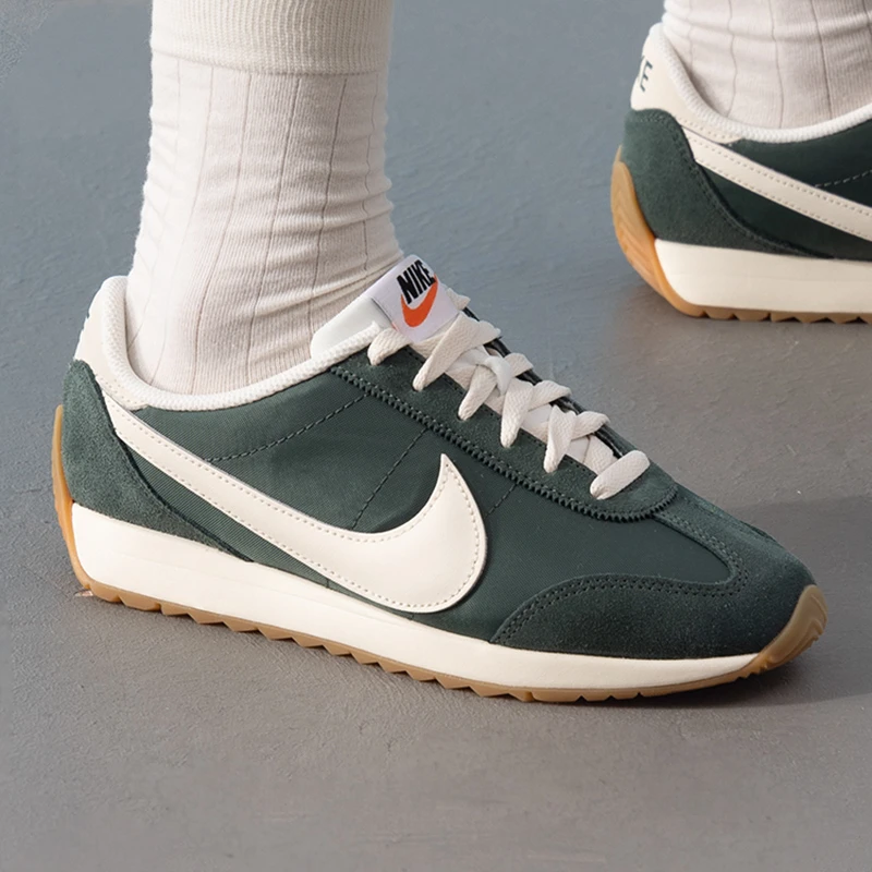 Nike耐克女鞋2025夏季新款运动鞋PACIFIC休闲鞋轻便健步鞋HM4771