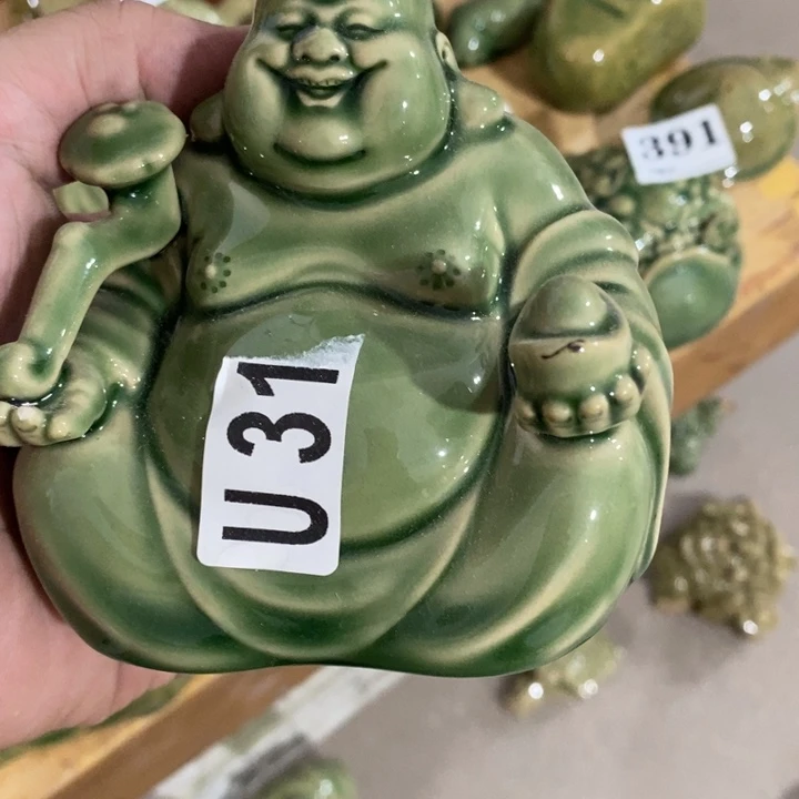 福***堂绿泥茶宠558888888