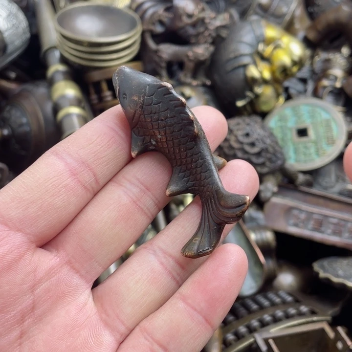 铜器摆件诚信经营