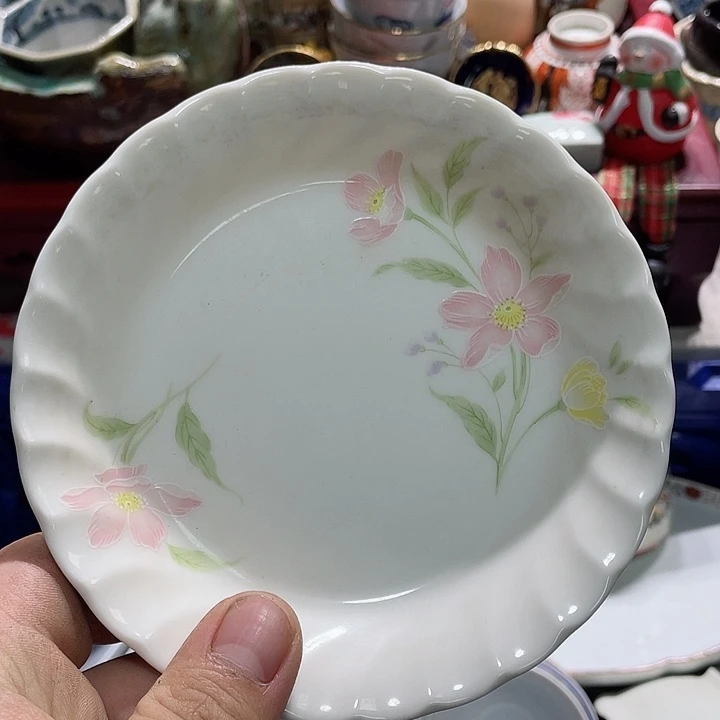 瓷片你的生活就是我