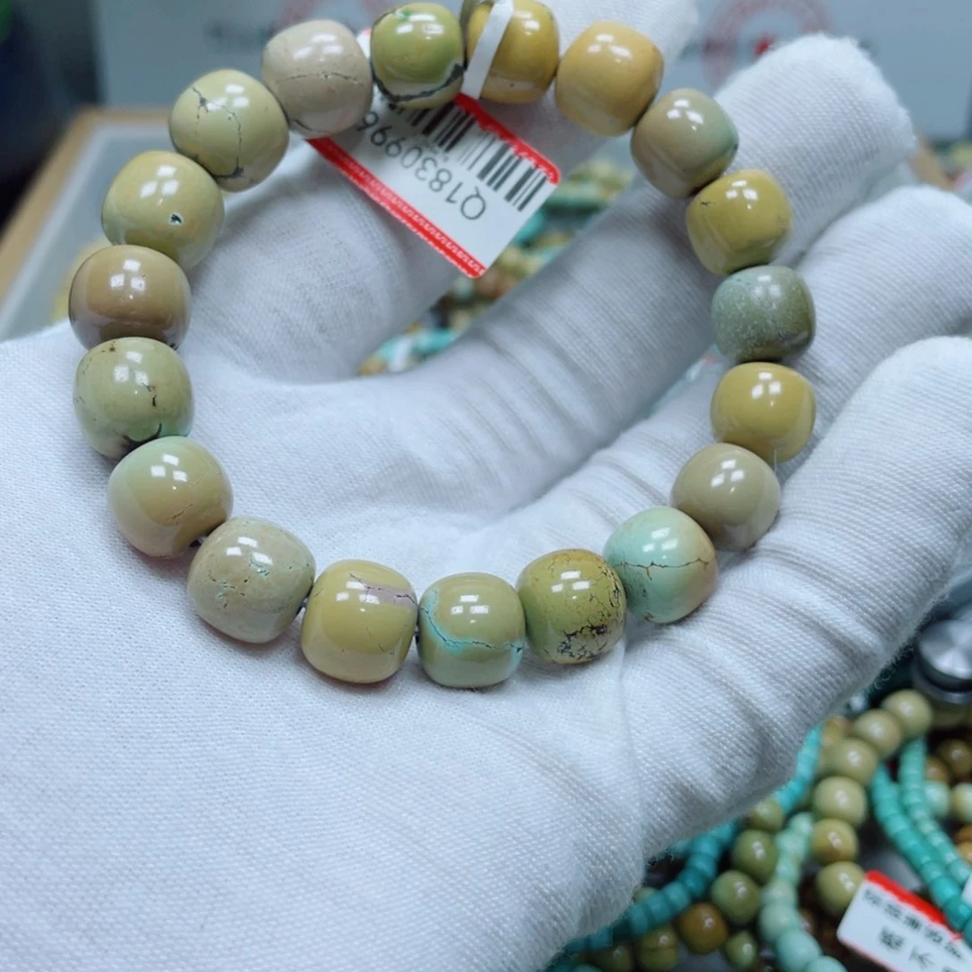 绿松石未镶嵌其他