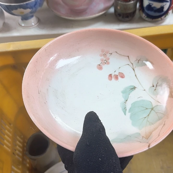 碗开播啦….开播啦