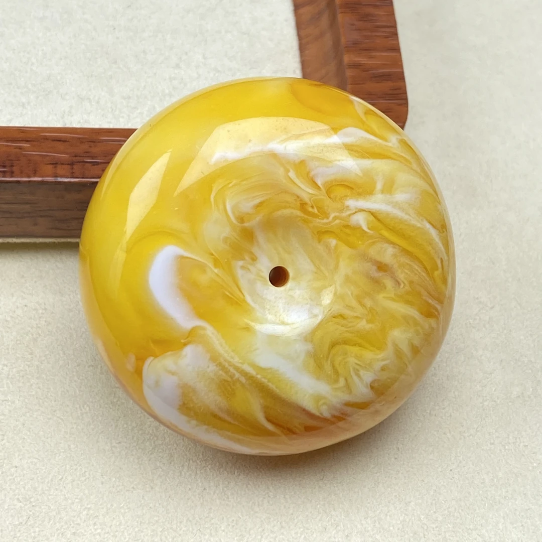 平安扣多样性发一件SZ-48号