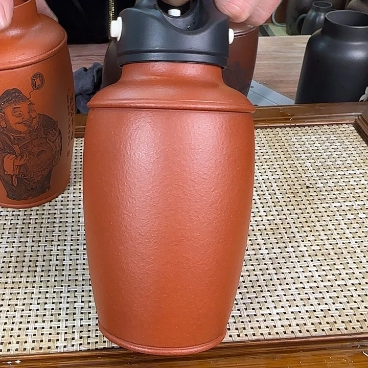 紫砂茶壶精品紫砂杯