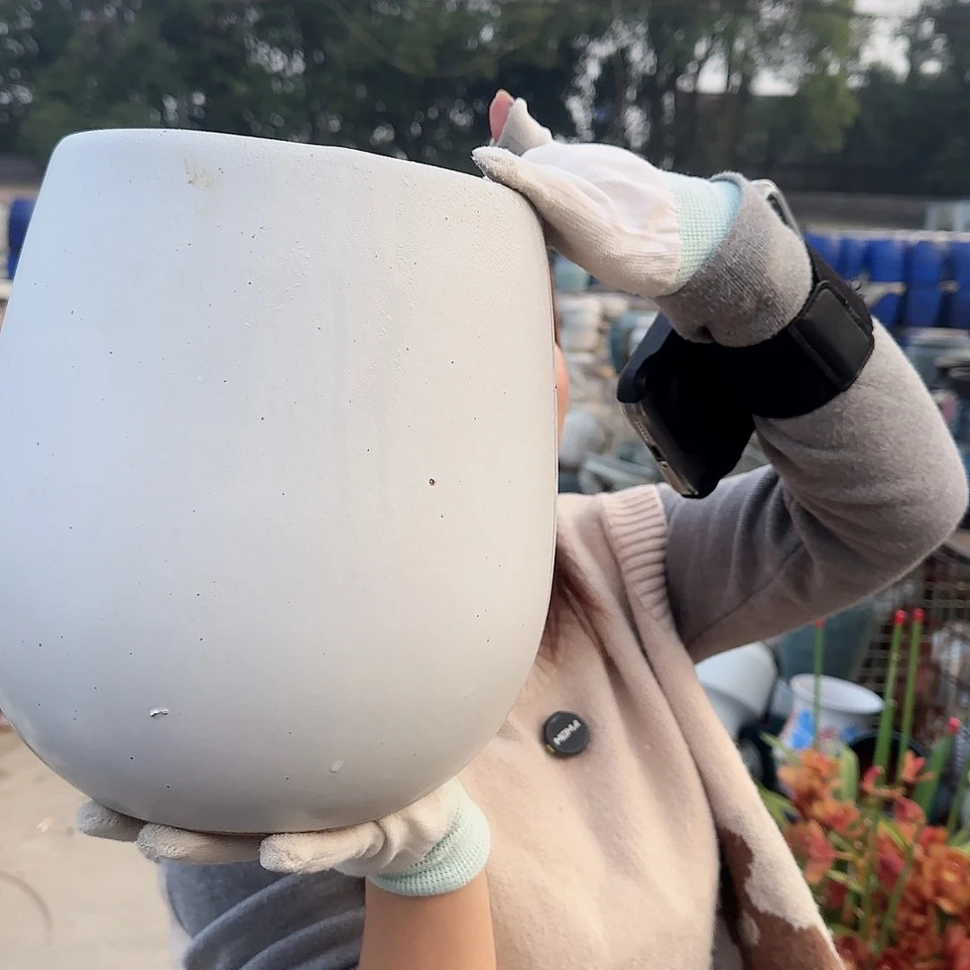 王嫂花盆直播1114-321高25口20