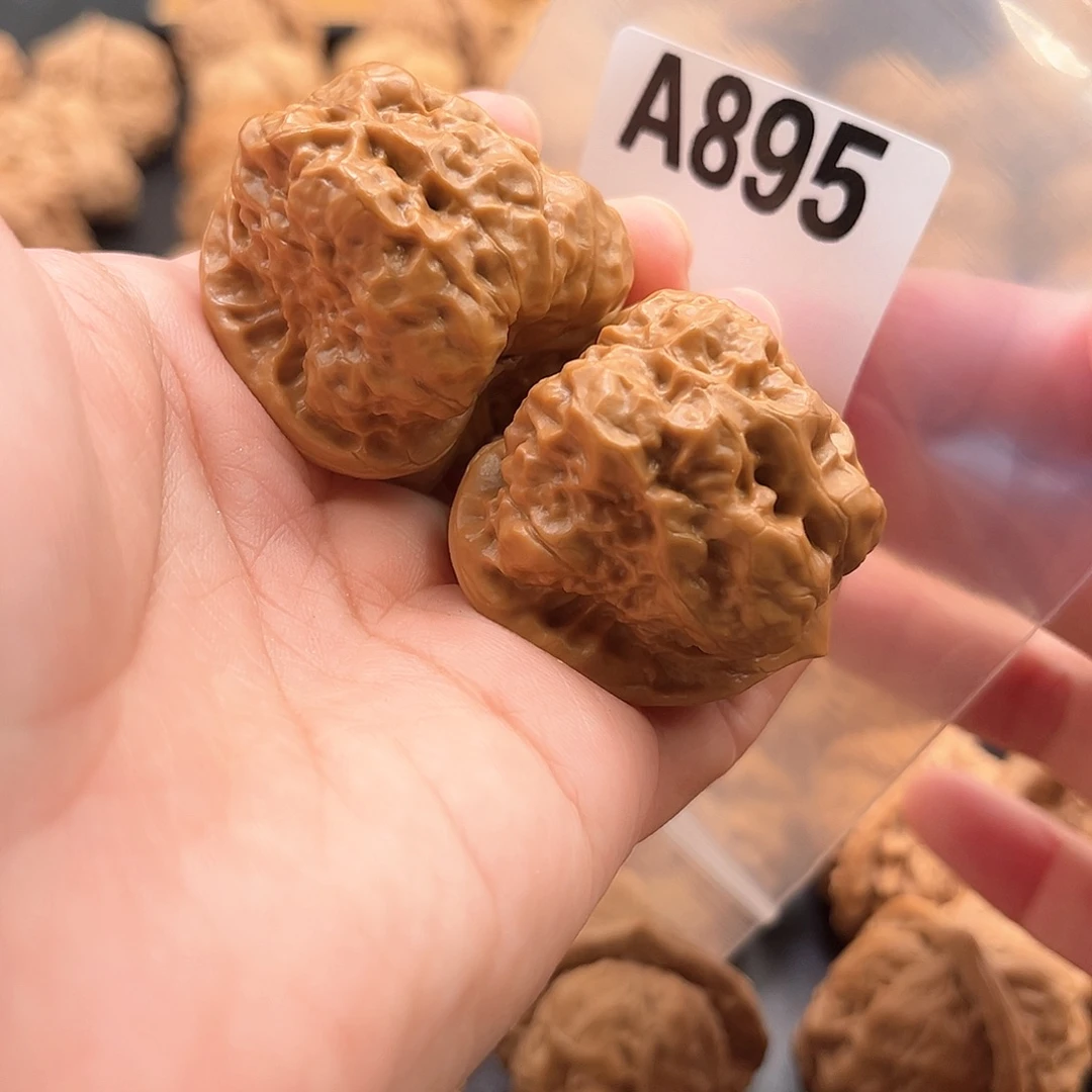 把件桃核蛙蛙福利39