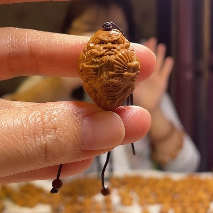 手串/手链橄榄核橄榄