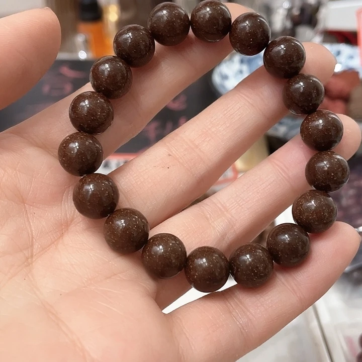 泥塑合香珠苍术避疫1.0单圈