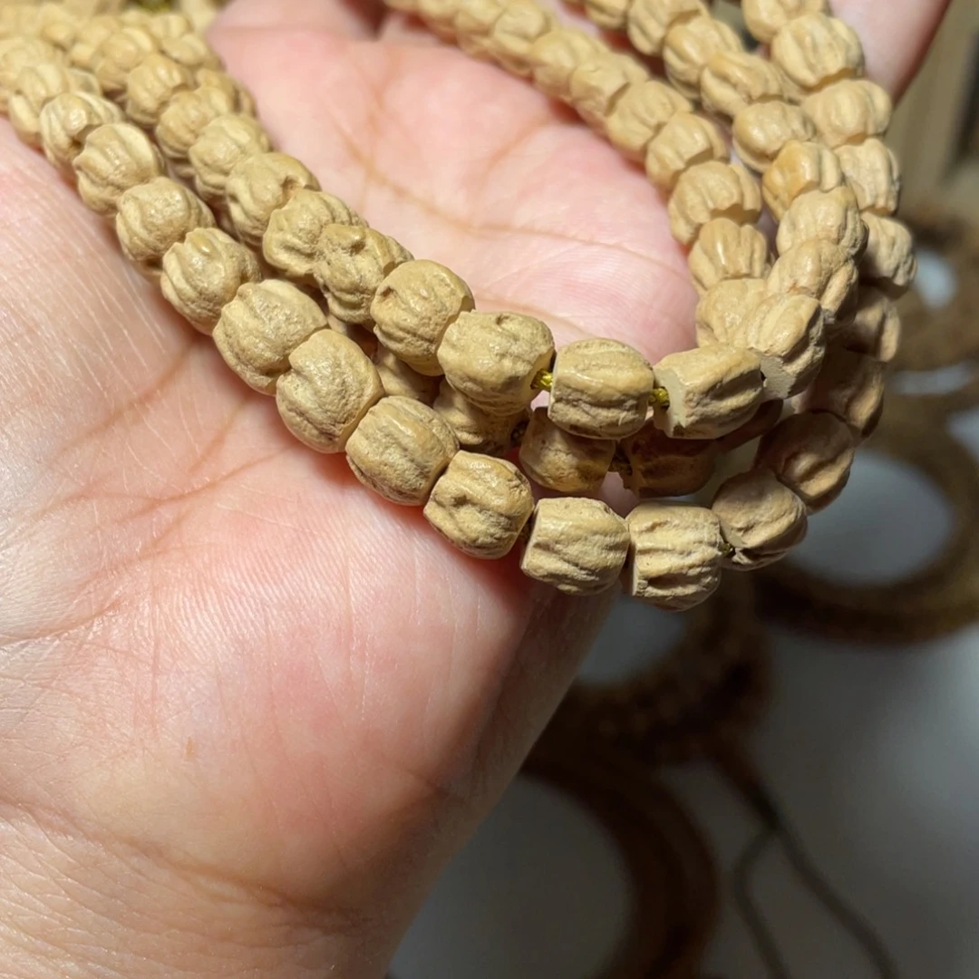 柏香籽/百香籽吊坠