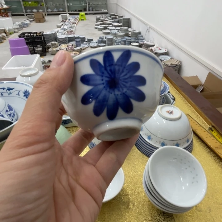 日用家用陶瓷制品34