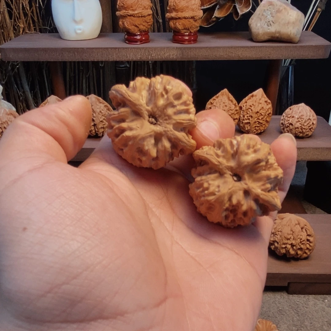 手串/手链核桃42全品苹果园