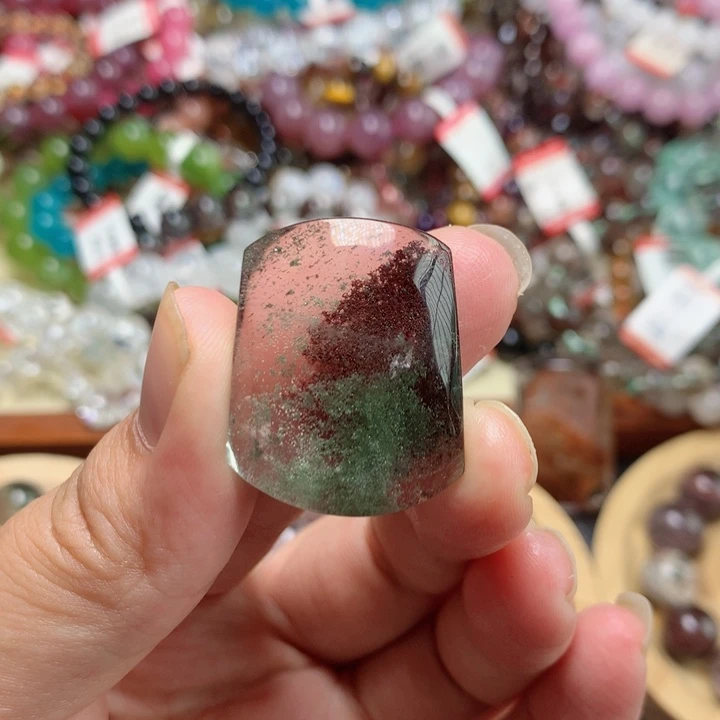 吊坠(不含链)未镶嵌水晶