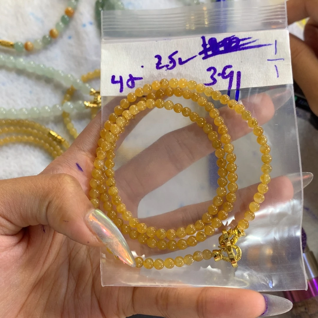 定制翡翠未镶嵌天然缅甸翡翠