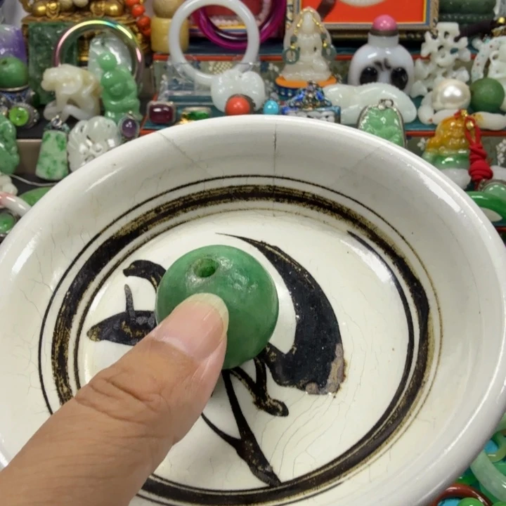 四***）瓷片百姓生活水平