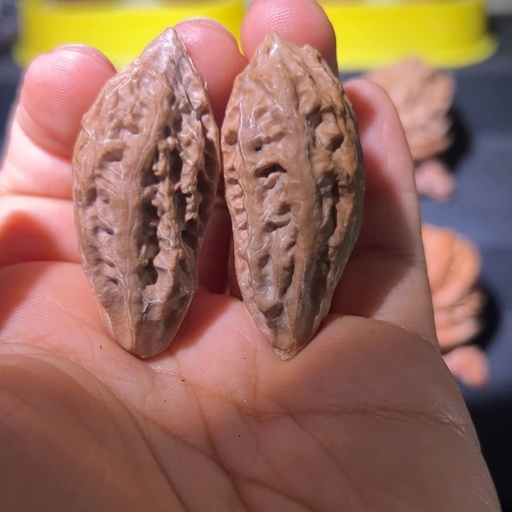 文玩核桃吊坠核桃79