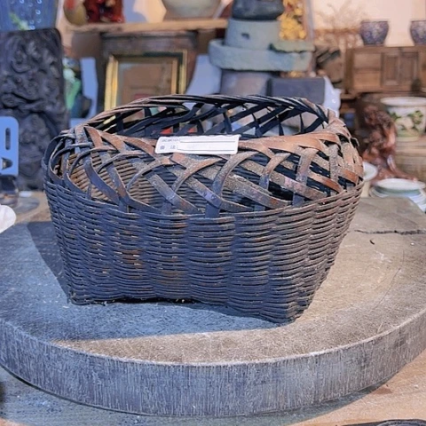 【闪购商品】琉璃手工艺品明***好A00953 a a a