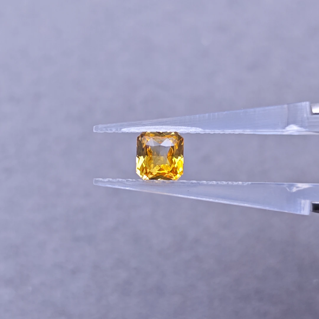 YS 蓝宝石-1.17ct（00999706）0224