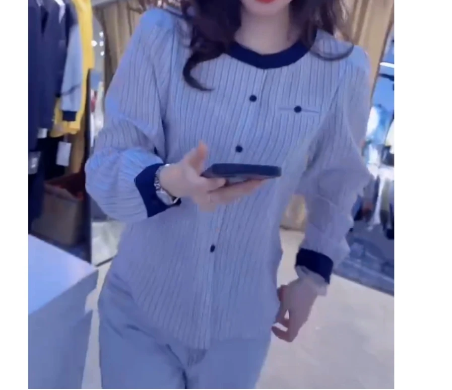 时尚潮流百搭精品女装zsx28864