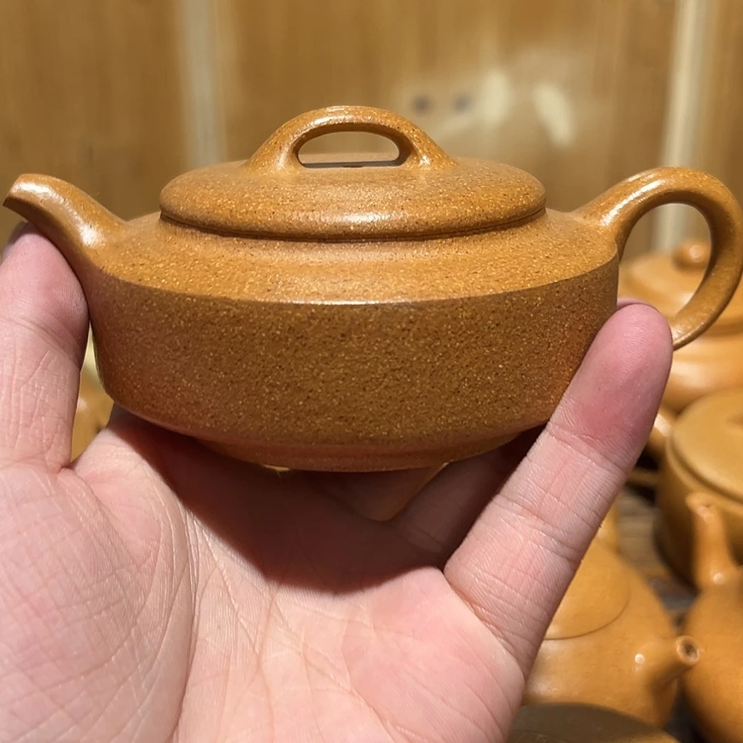 茶壶紫砂紫砂等珍贵文物