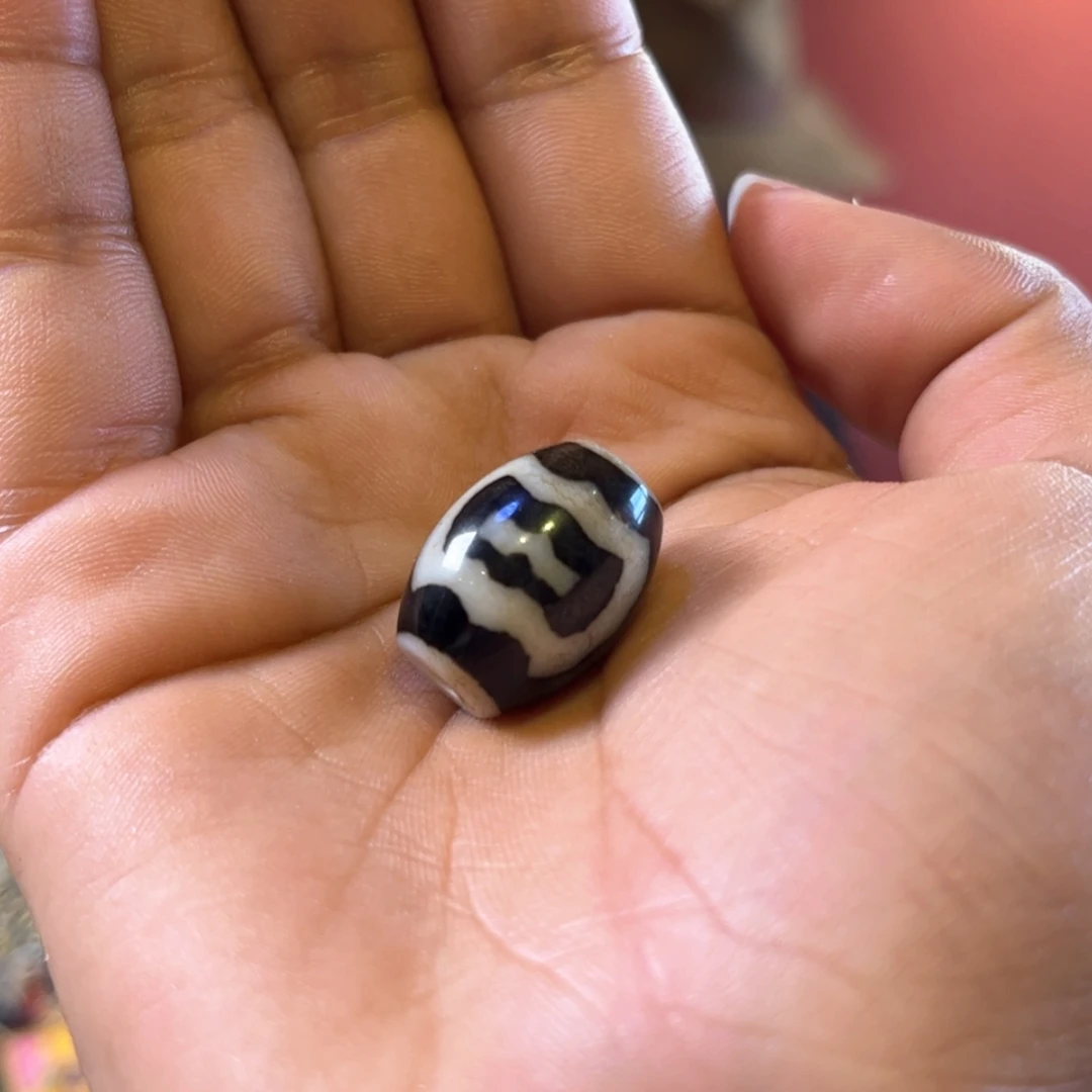 【闪购商品】玛瑙/玉髓未镶嵌大鹏珠子玛瑙项链