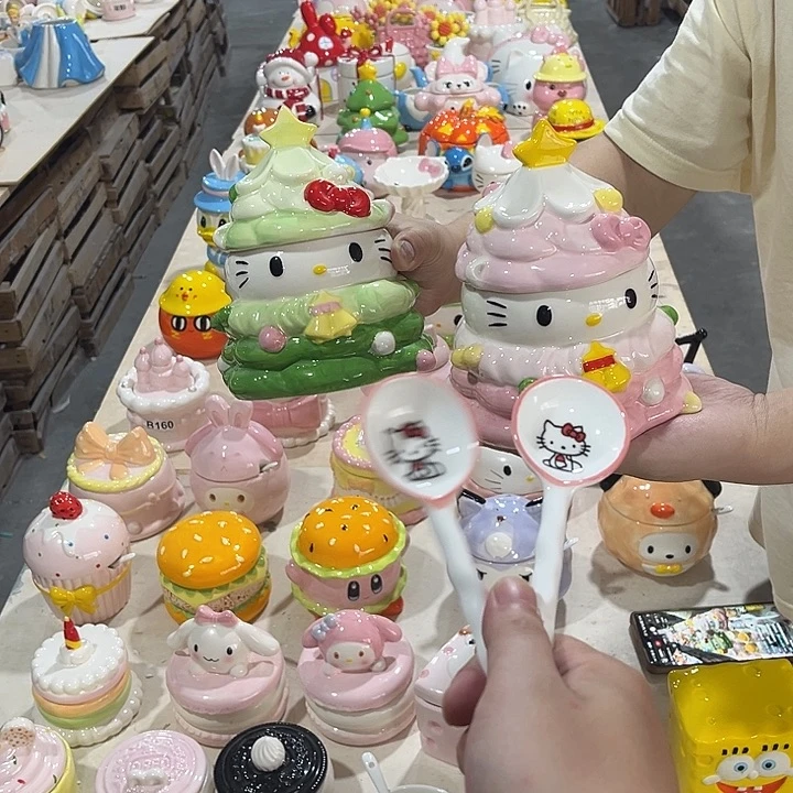 紫砂茶案我也想要这样一