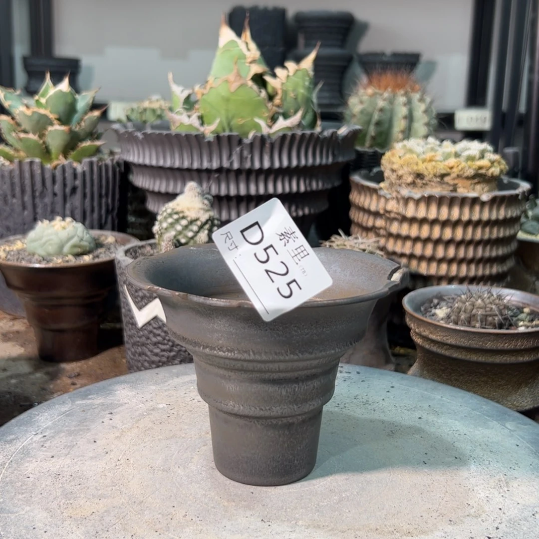 景德镇手工素里内口12高9.5瑕疵