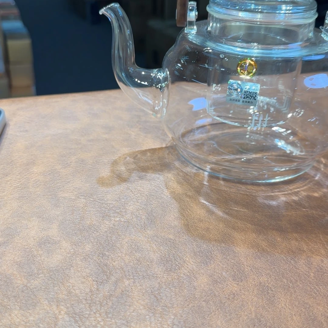 焙***青禾器雅韵壶双内胆
