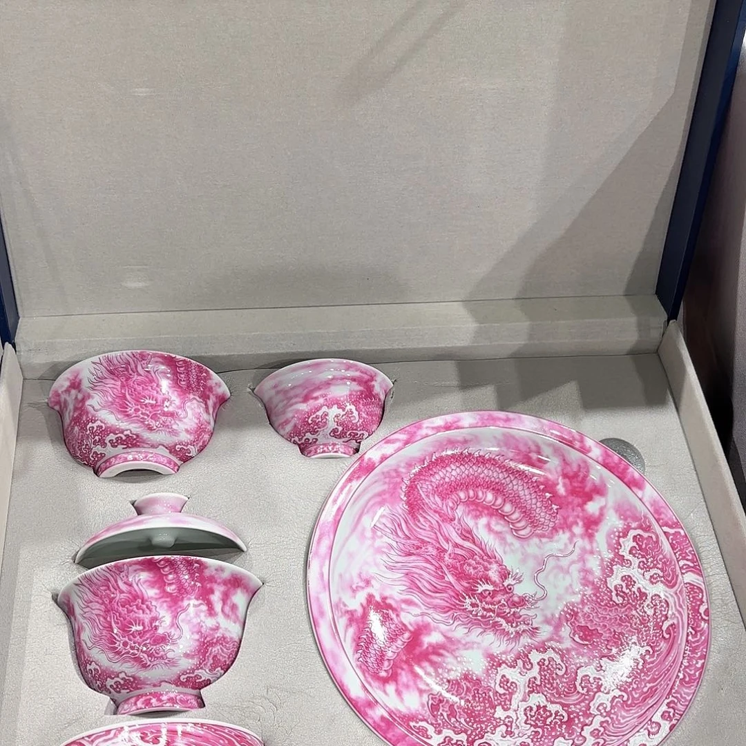 瓷片景德镇市和上海浦东新