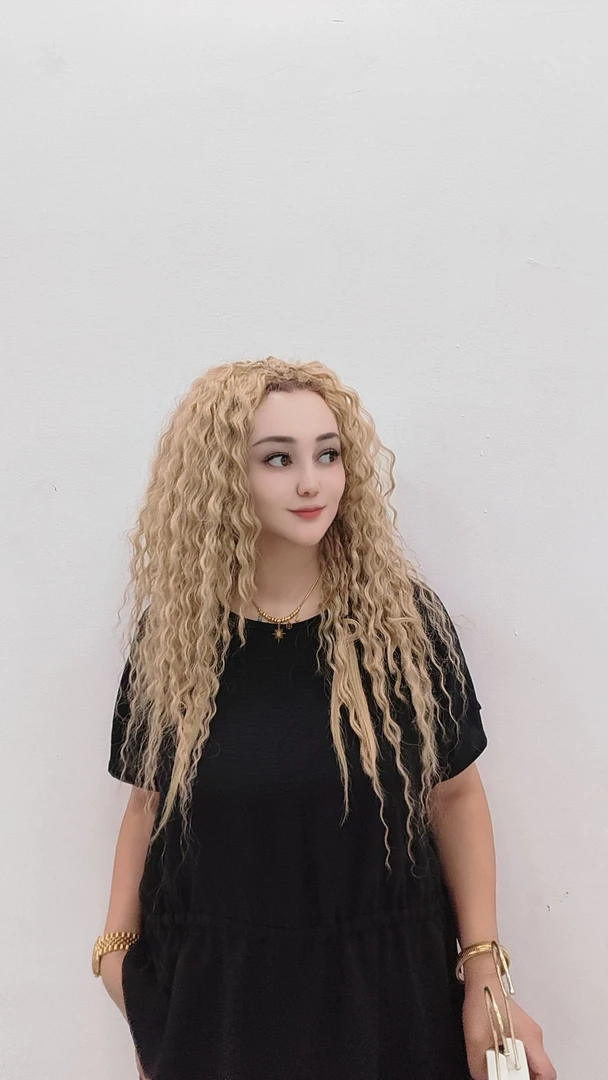 时尚好看衣服我喜欢