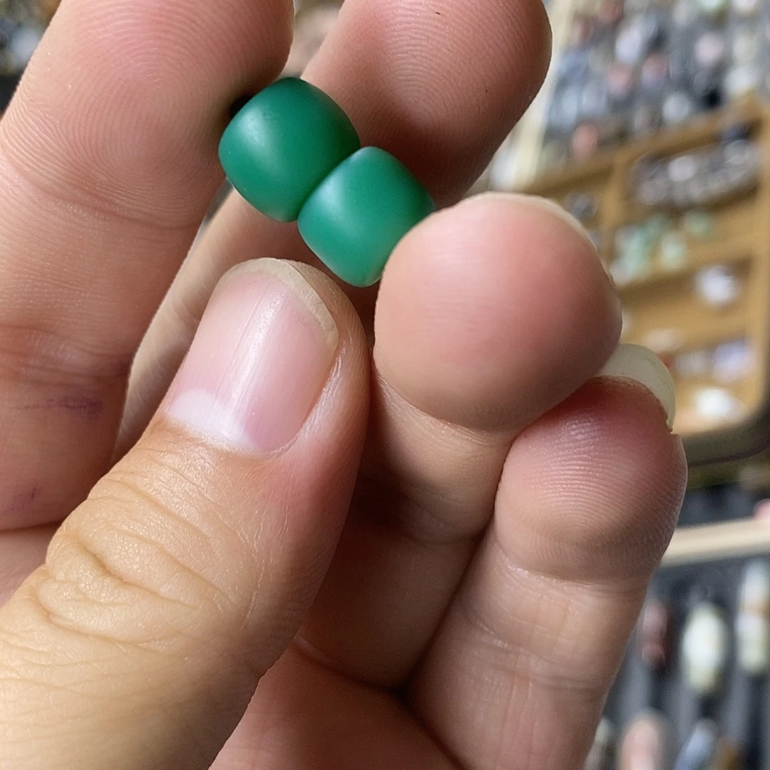 玛瑙/玉髓颈饰未镶嵌木*头