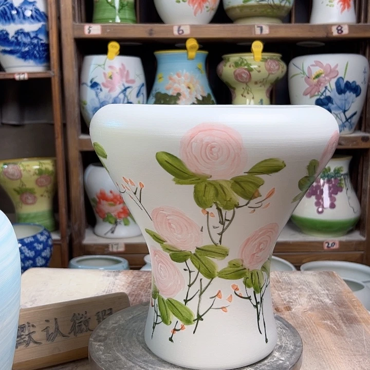 陶039 新款新款陶瓷陶瓷次品