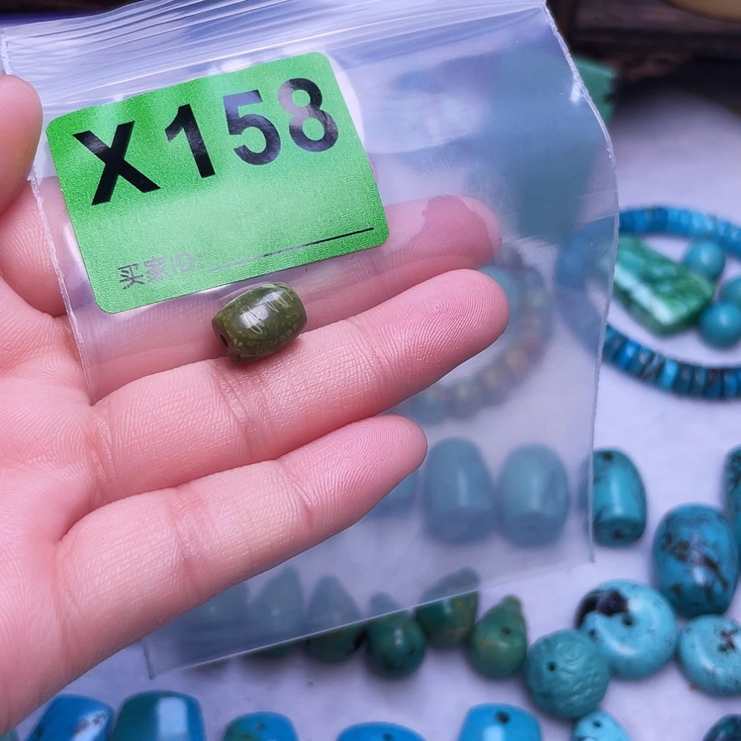 空竹粉丝专享十堰特色散珠
