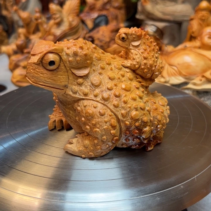 柏木育*摆件的设计和制作