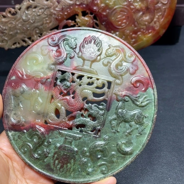底槽青官方链接一物一图发货。