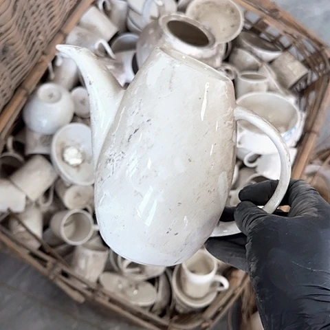 瓷片国营厂库存无盖