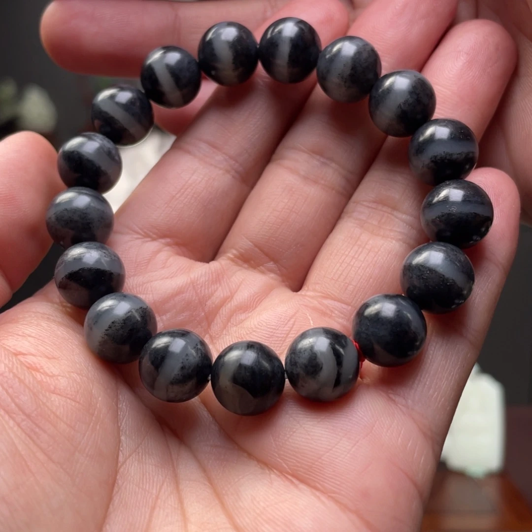 森***6和田玉未镶嵌把件和田玉手串未镶嵌