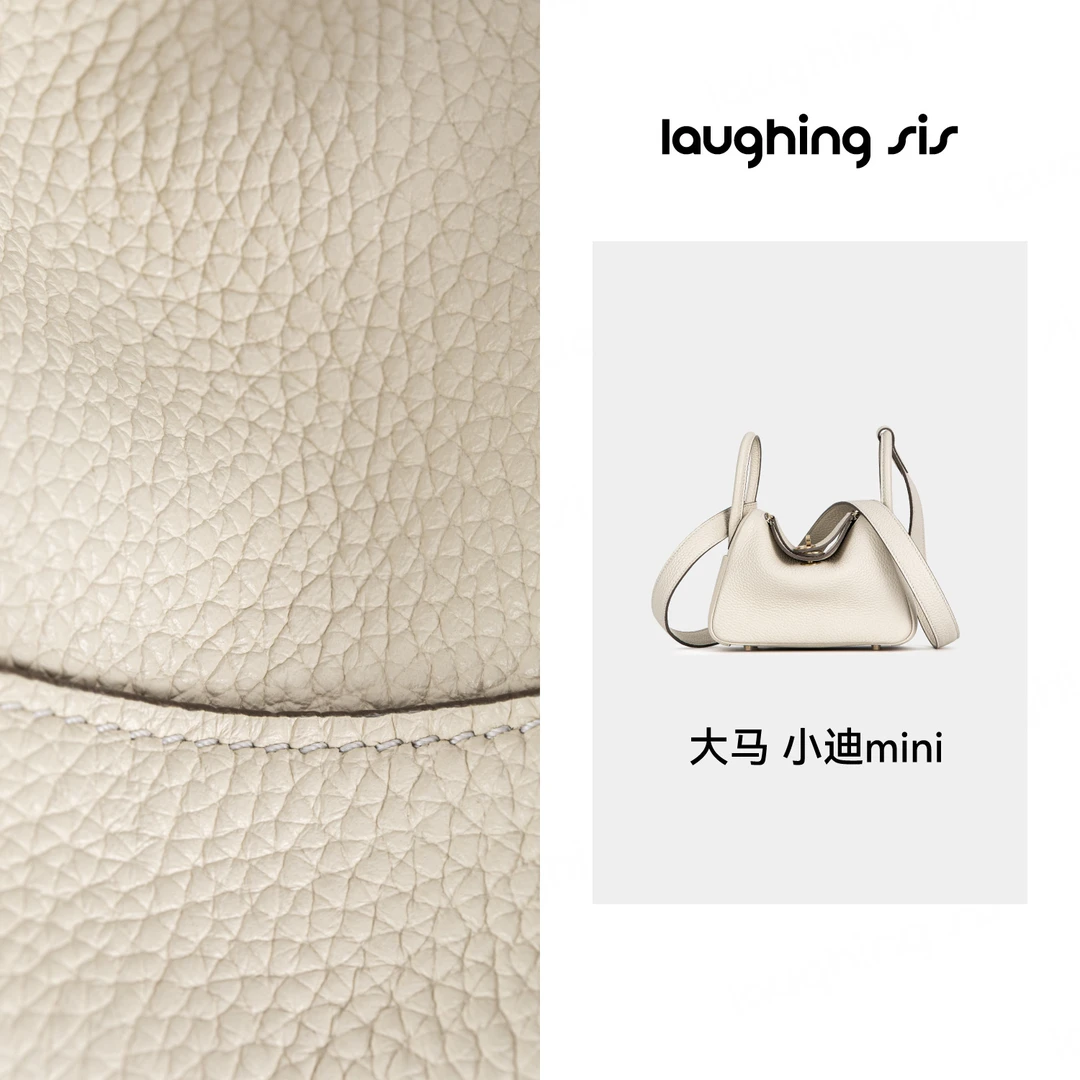 【奈奈专属】LS402B006 大马 小迪mini包-laughsis