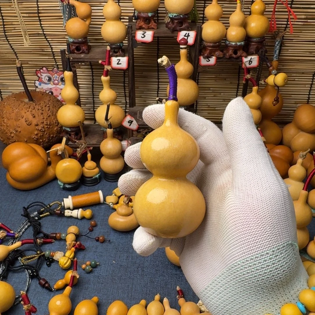 狂***牛木定制葫芦不退不换